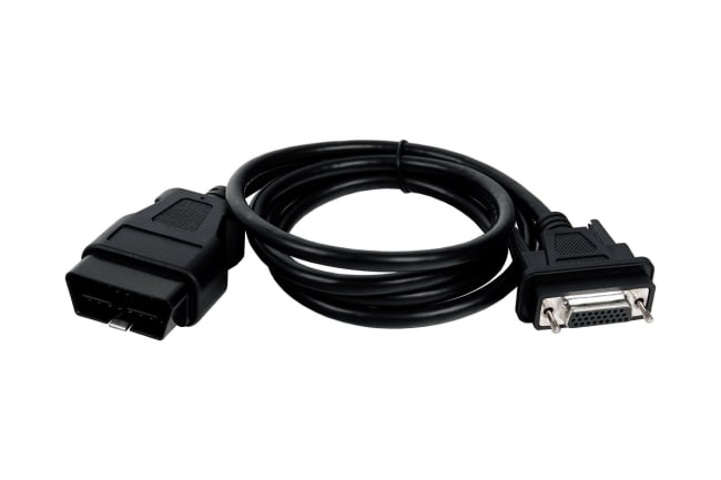 Obd Ii 16 Pinners Diagnostikkkabel