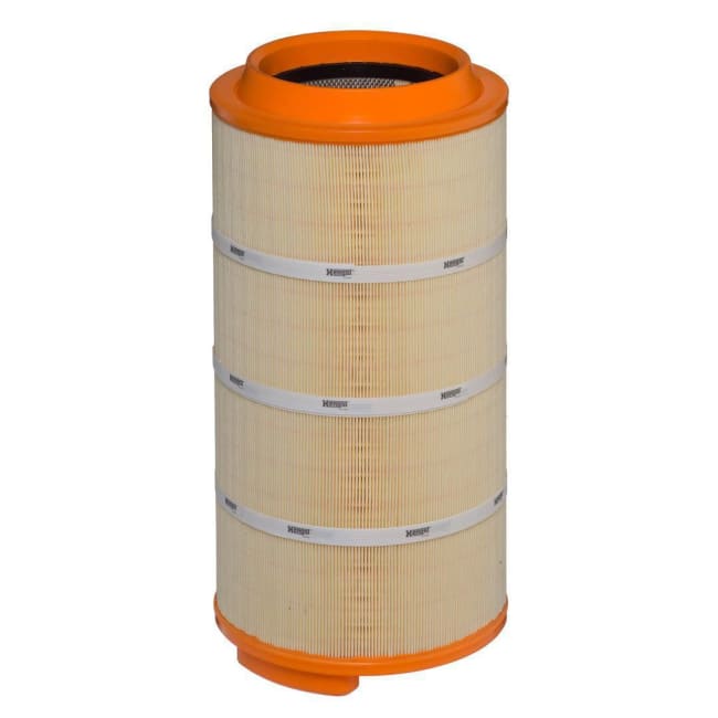 Luftfilter | Scania | Truck & Trailer | TTI