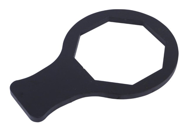 Navkoppnøkkel eco-plus Ii