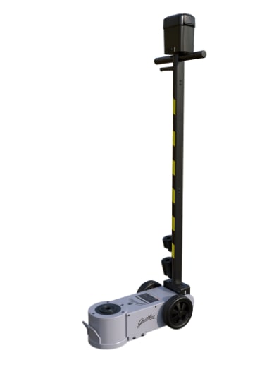 Elektrisk jekk 20/42T