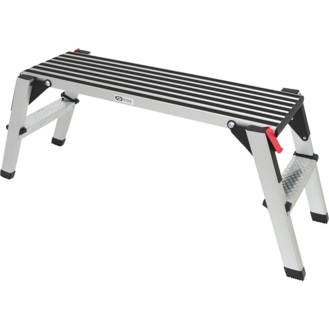 Arbeidstrapp alu max150kg 1000x405x480mm