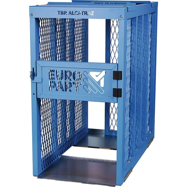 Bur luftpåfylling dekk H125xT127xB69cm