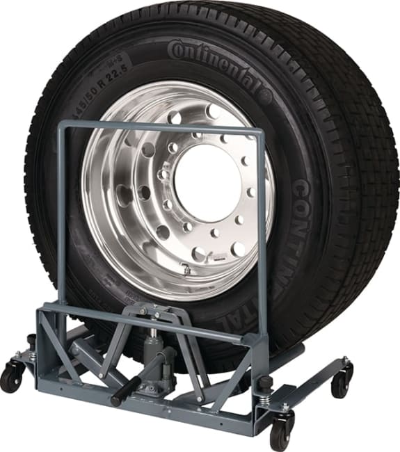 Hjulløfter hydraulikk Y471106 220kg