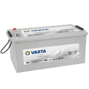 STARTBATTERI 225A VARTA