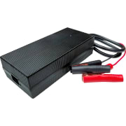 Batterilader 12V-230V til LAR200 Lithiumbatteri