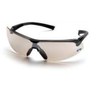 Vernebrille - Inne/Ute Bruk - Transparent - Sporty Design