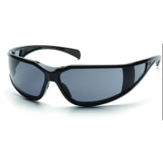 Vernebrille - Grå Antidugg - Sporty Design