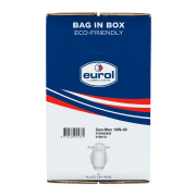 Eurol Geo-Max 10W-40 (20L BAG IN BOX)