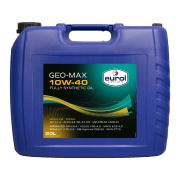 Eurol Geo-Max 10W-40 (20L)