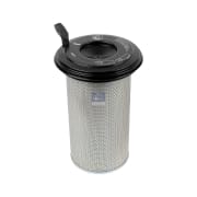 Luftfilter DAF/IVECO/MAN/MERCEDES/RENAULT/SCANIA/SISU/VOLVO