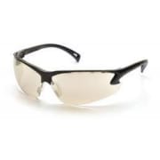 Vernebrille - Inne/Ute bruk - Transparent - Sporty Design