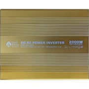 Inverter 2000W - 12V-230V