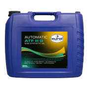 Eurol ATF III G (20L)