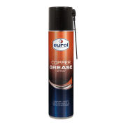 Eurol Copper Grease Spray (400ml)
