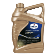 Eurol Diesel-Guard 15W-40 (5L)