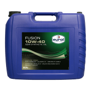 Eurol Fusion 10W-40 (20L)