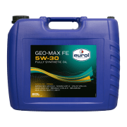 Eurol Geo-Max FE 5W-30 (20L)