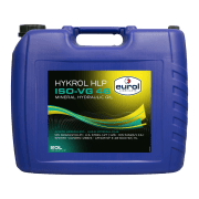 Eurol Hykrol HLP ISO 46 (20L)