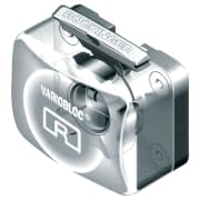 Varioblock komplett - 83x56mm - Rockinger