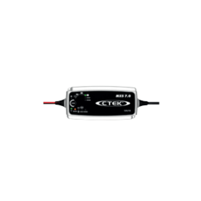 Chargeur Ctek mxs 7.0 12v 7a