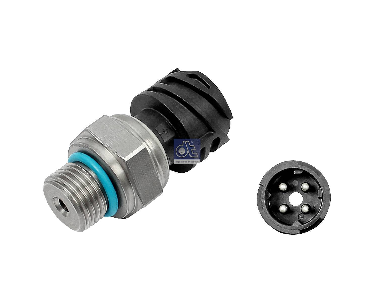Trykksensor VDL Parts Norway - Over 60 års erfaring med deler til ...