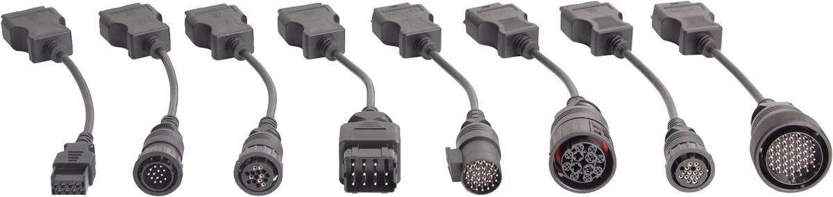 Truck and bus cable kit VDL Parts Norway - Over 60 års erfaring med ...