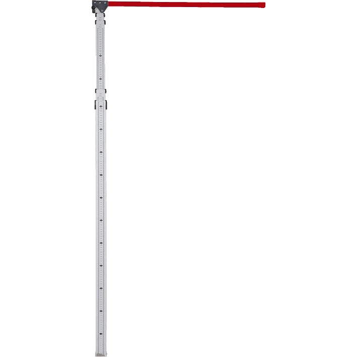 Målestav Rov Målestav alu teleskop 1250-5000mm VDL Parts Norway - Over 60 års ...