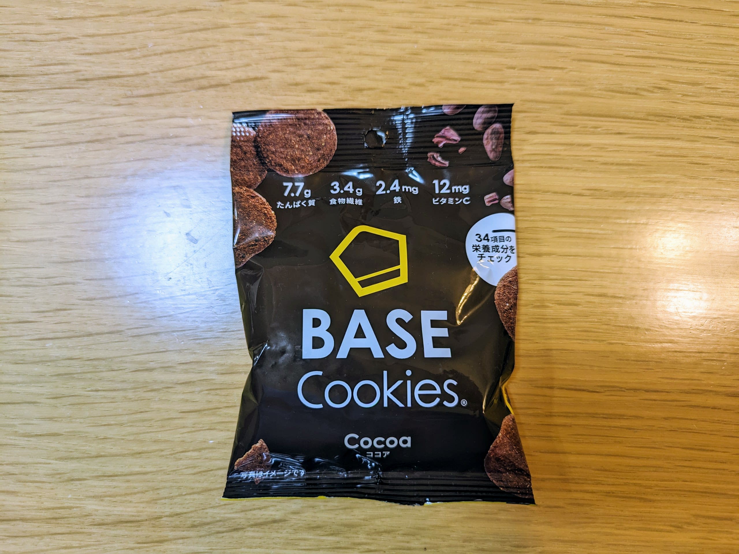 baseCookie