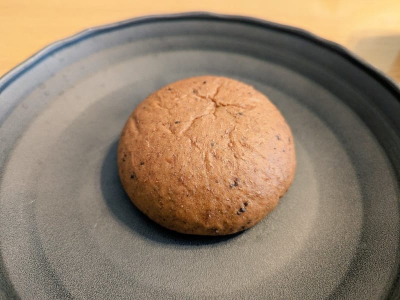 baseBread_カレー