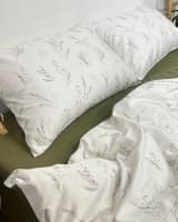 Сатин PREMIUM — Сухоцвіти — фото 8