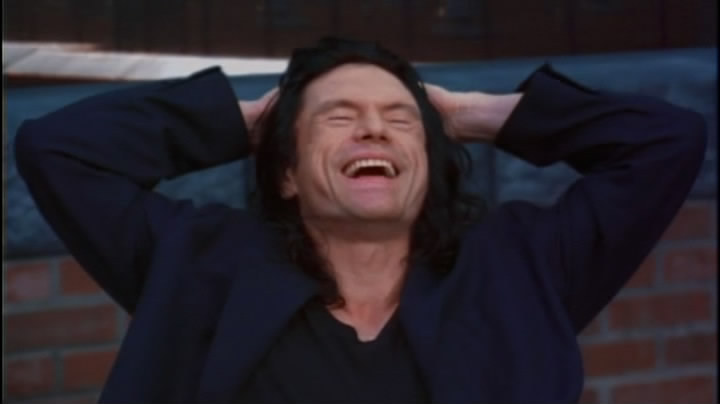 Director Tommy Wiseau Set to Make AFFL Documentary Using Stop-Motion Animation