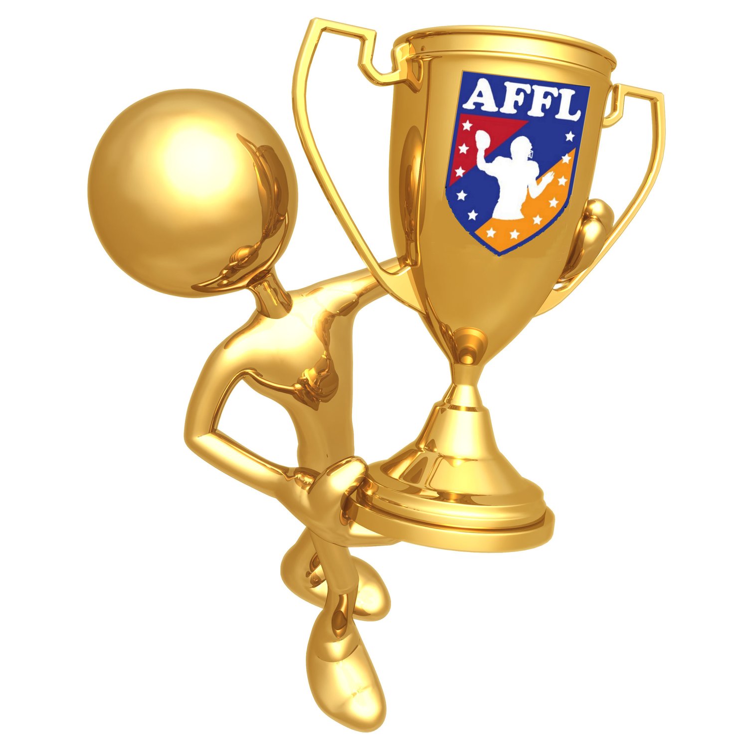 2015 AFFL Yearly Awards