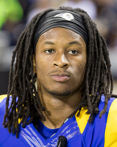 Gurley to Hartan: "I want to Sweep the Leg." Demands Trade to Cobra Kai