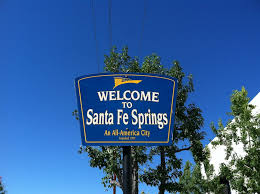The OC compromise: Santa fe springs and Apelinc. Win 2018 Draft Hosting Bid