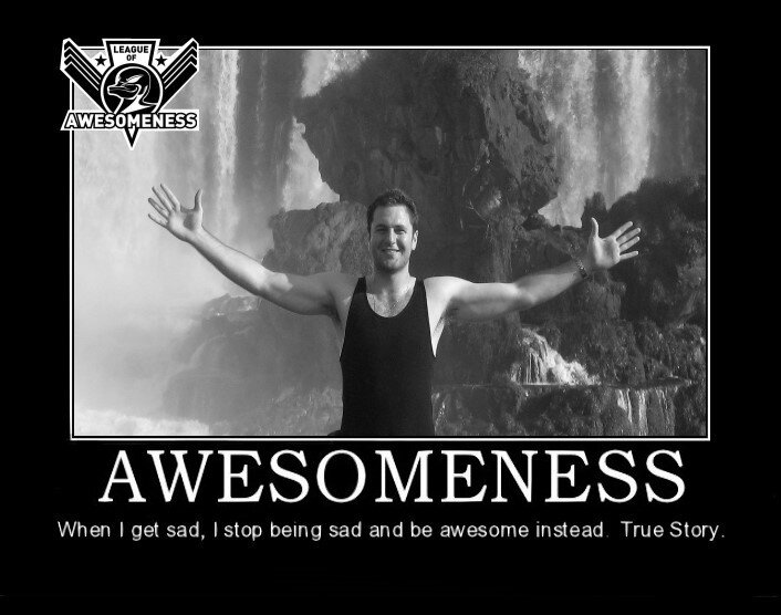 Awesomeness Wins 3rd AFFL Title in 2020