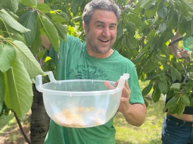 Bomba back as Commish as Prime Time Ousted; Text reveals Bomba went Cherry Picking