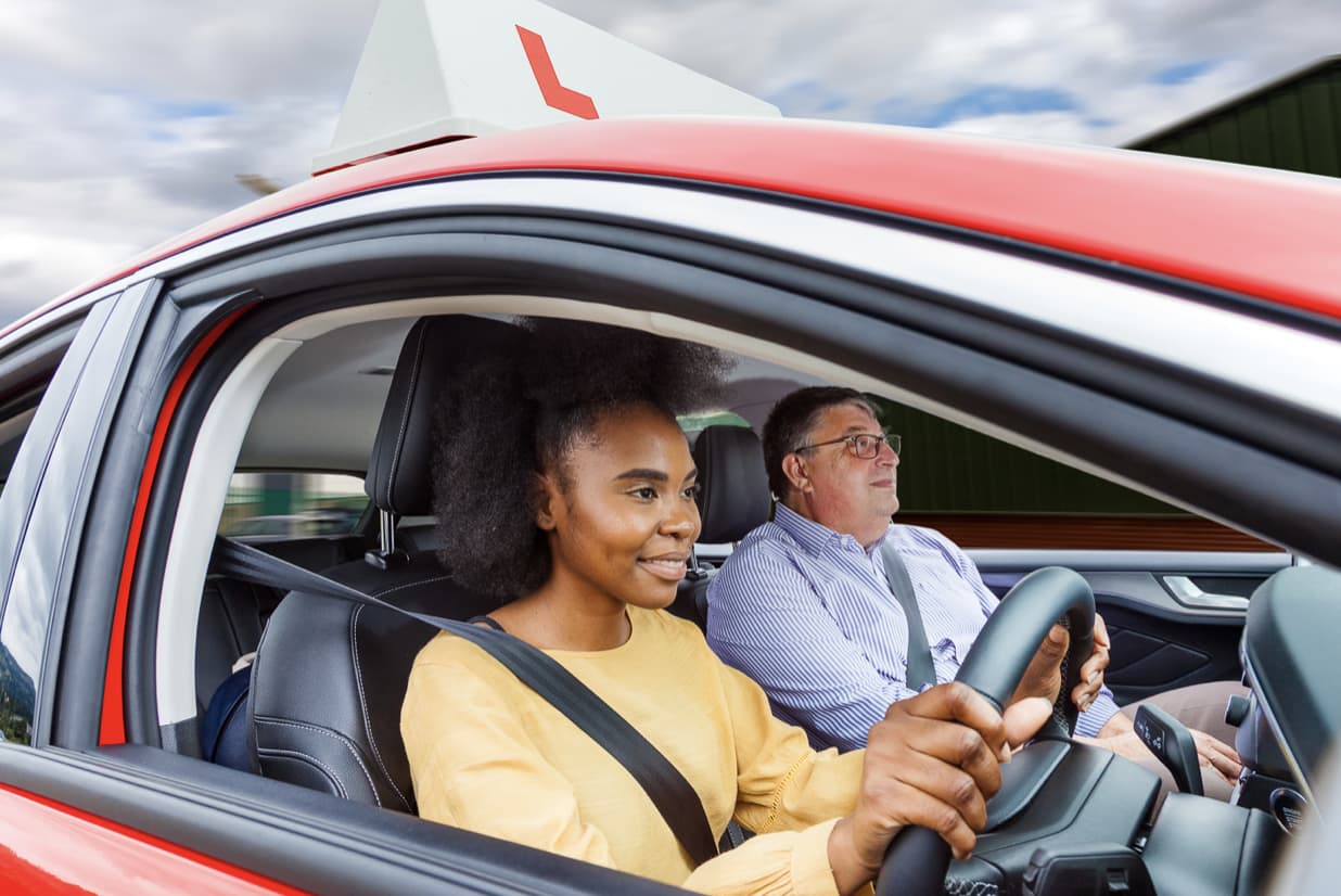 Expect Delays Of Up To Five Months For Your Driving Test