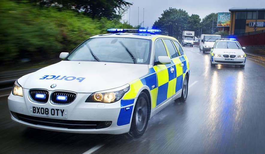 Revealed: New Driving Laws & Rules Coming Soon