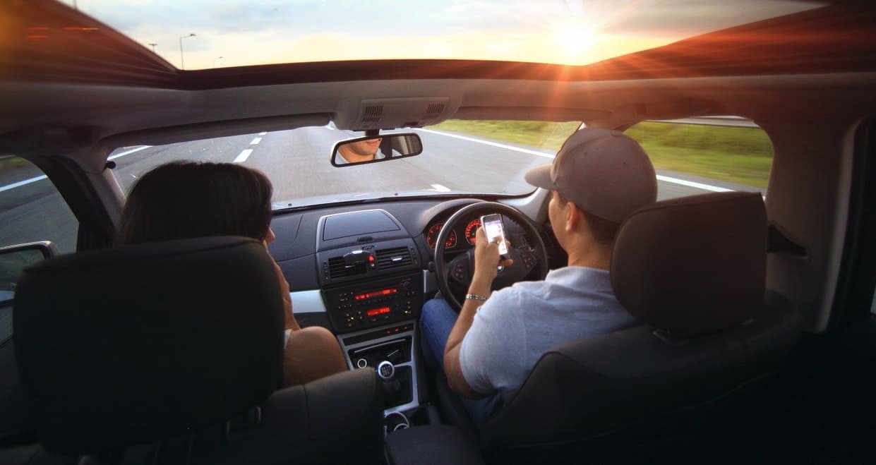 Revealed: Over 65,000 Learner Drivers Have Points on Their Licence