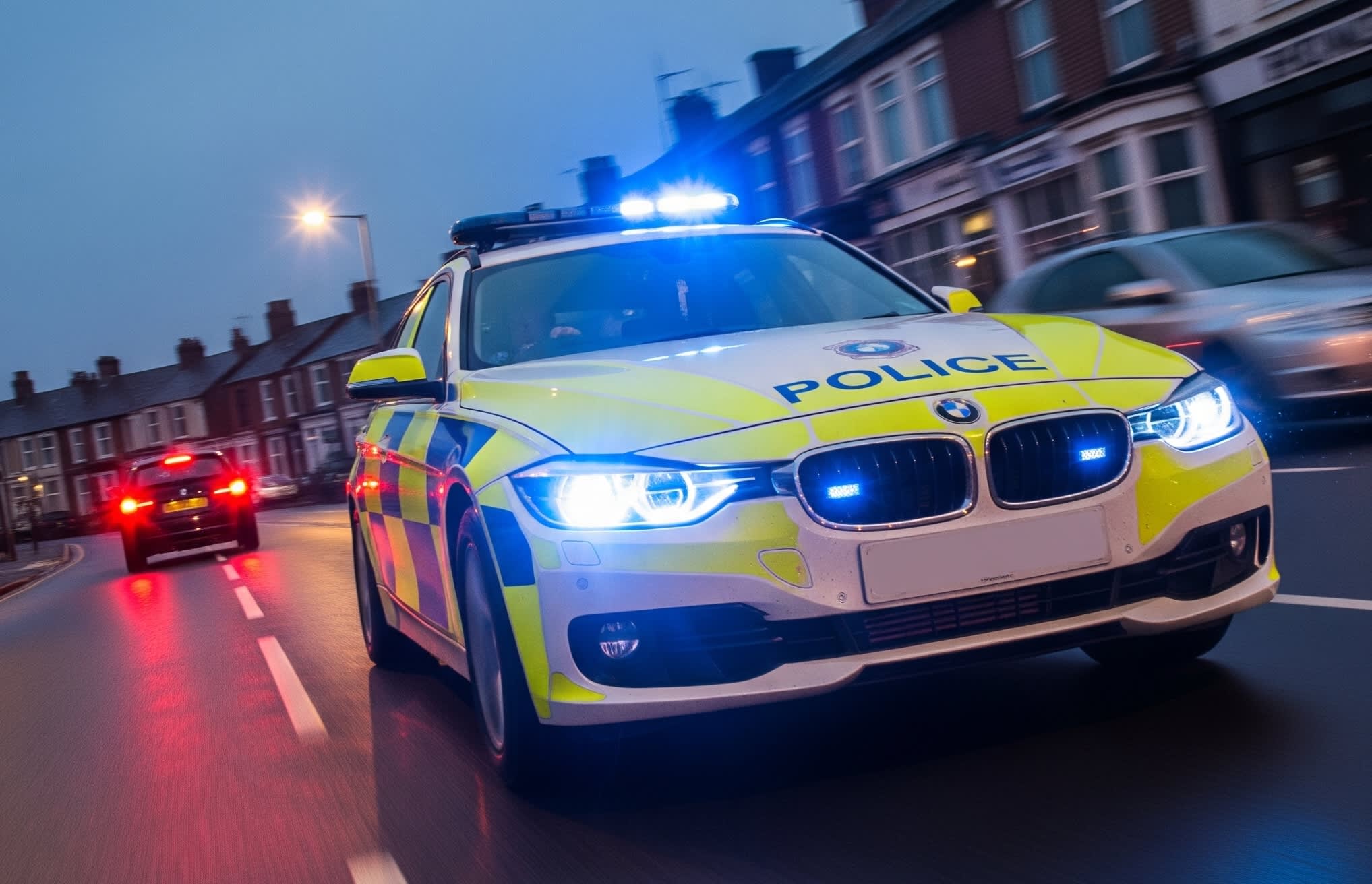 Profiled: Big Potential Changes to Driving Laws Coming in 2026