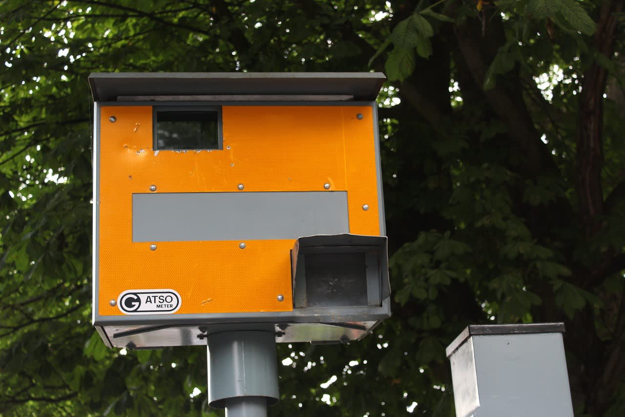 New Welsh 20mph Speed Limit: Is It Already Working?