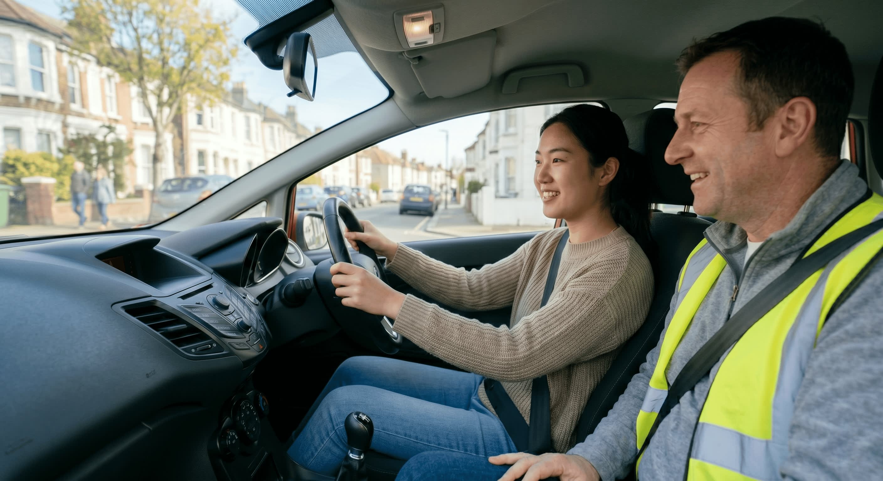 This May’s Big Driving Test Booking Change: What You Need to Do & Why