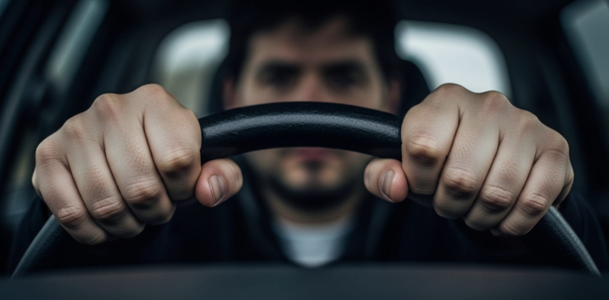 Driving Examiners Face Verbal Abuse and Physical Assaults
