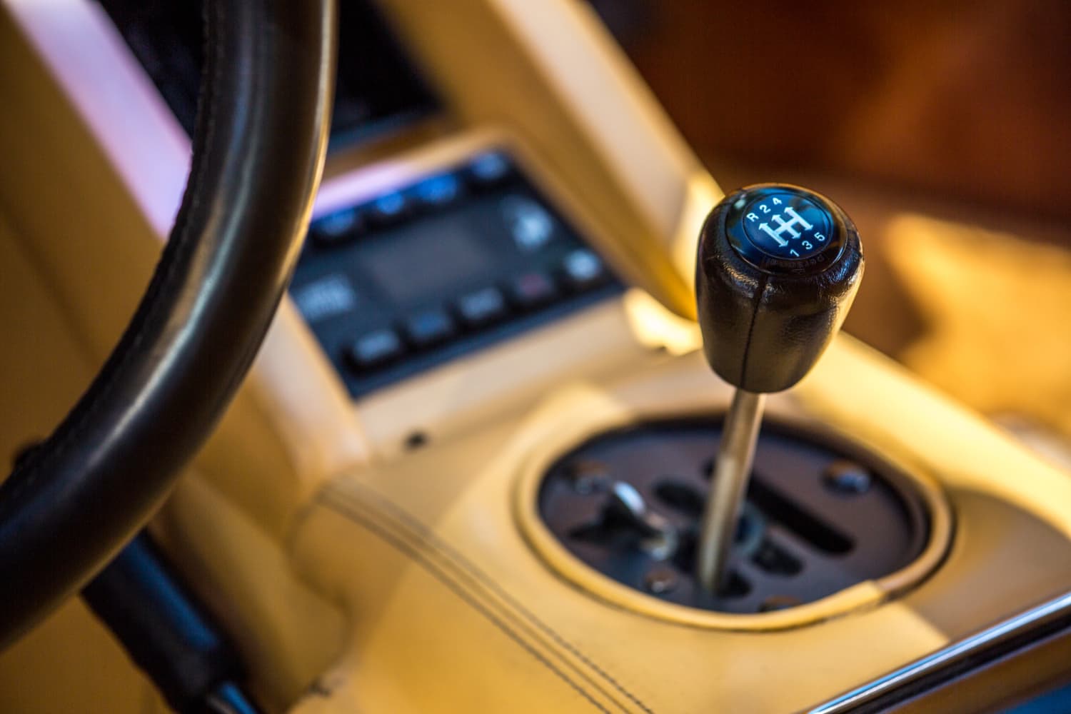 More & More Learners Choosing Automatic for Driving Test