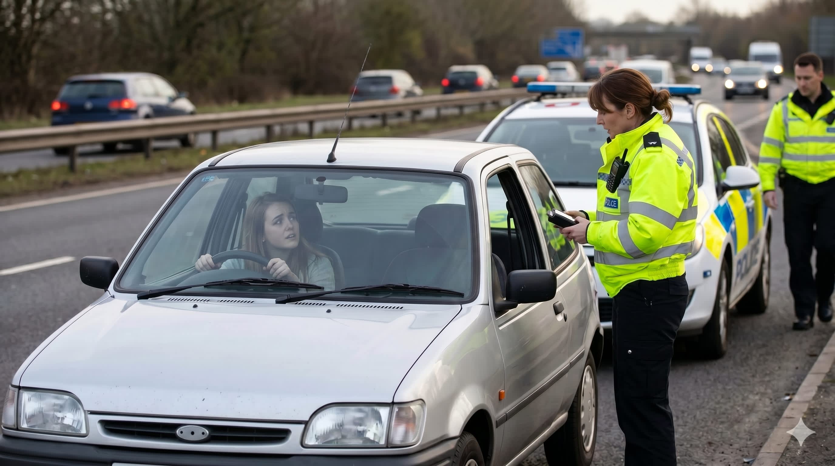 Exposing the Ghost Brokers: How to Avoid Buying Fake Car Insurance