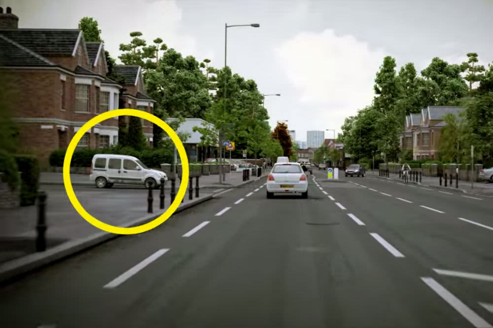 How to Click Your Way to Theory Test Success in 2020