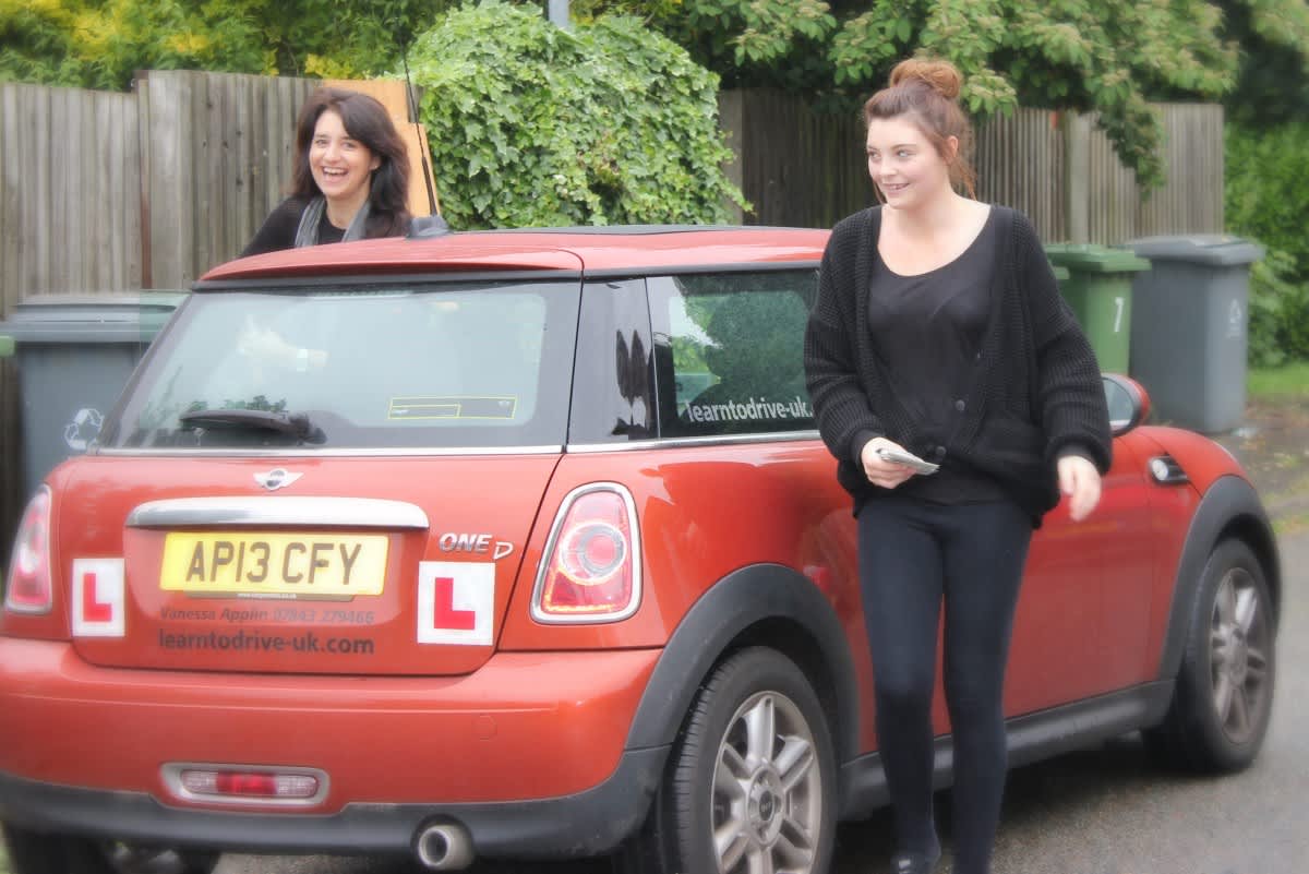 Driving Instructors Experience 227% Increase in Learner Enquiries