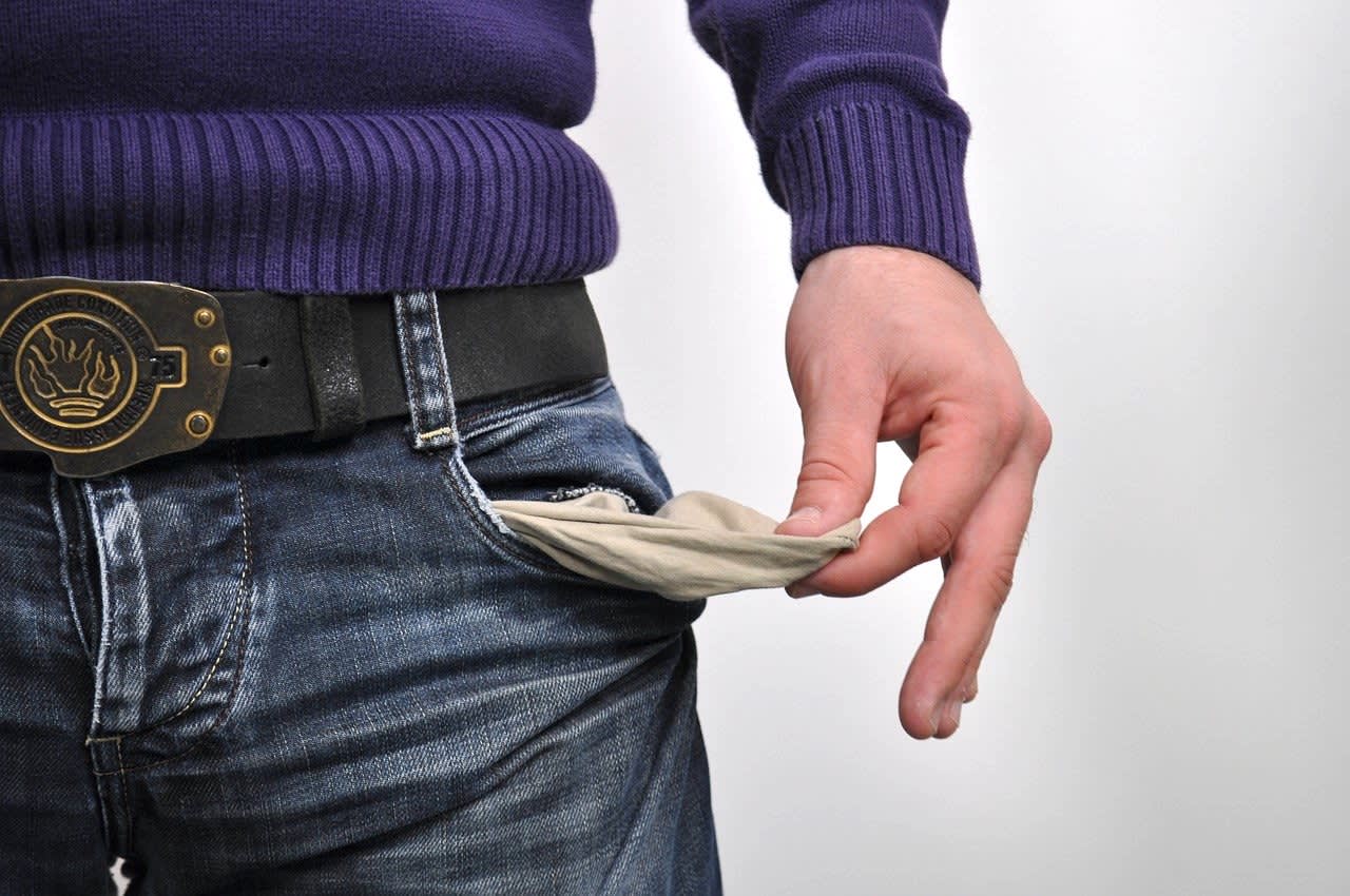 Too Skint? Too Scared? 5 Reasons Why People DON'T Learn to Drive