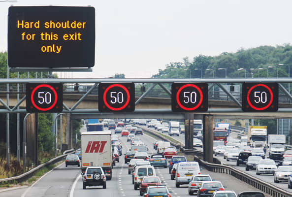 Revealed: Changes Coming to The Highway Code & Driving Test