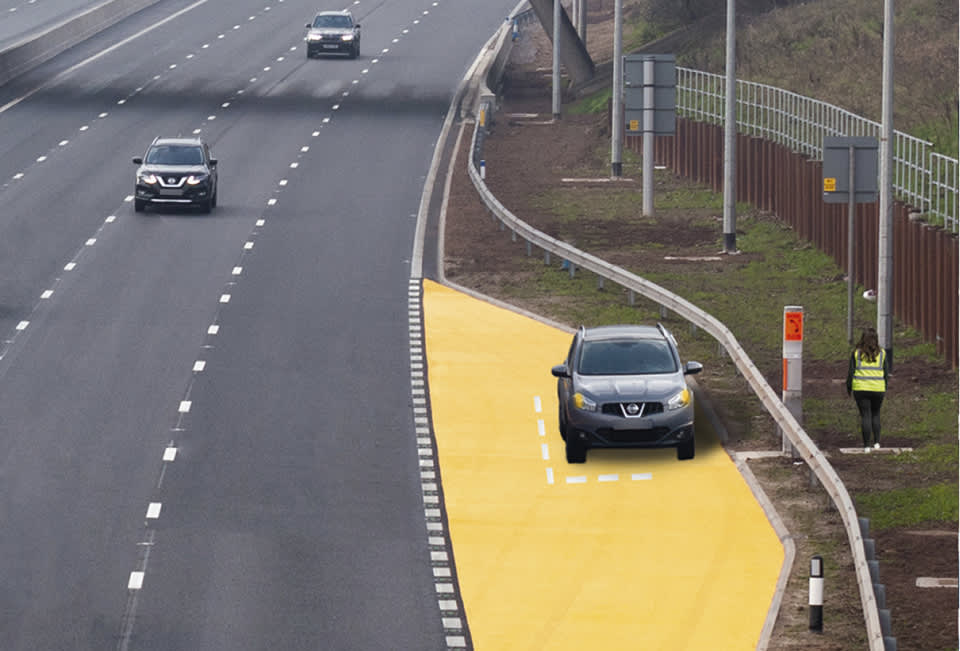 The Highway Code's Two New Rules & 33 Updates That You Need to Know
